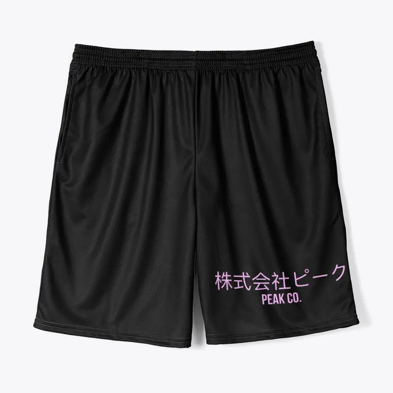 Peaks "Japanese Shorts"